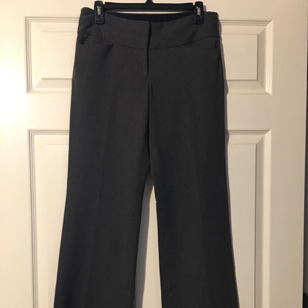 Express Editor slacks